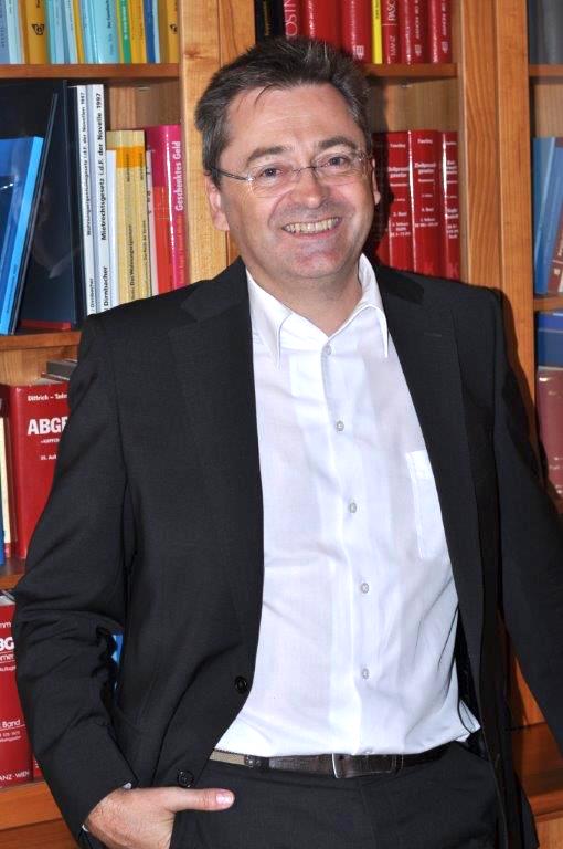 Anwalt Dr. Norbert Winkler